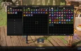 Conta Arcturus Lost Ark Arcanist 1400 12k Gold