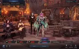 Conta Arcturus Lost Ark Arcanist 1400 12k Gold