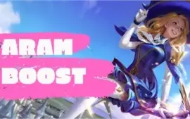 ARAM BOOST TOOL