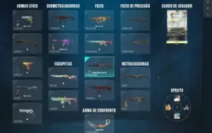 Acc Valorant Full Acesso / Plat 2 / 2 Passes / Phantom Recon