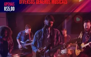 37 Mil Músicas Cifradas