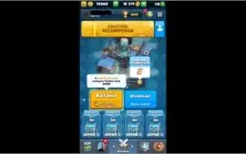Clash of clans cv11 barato