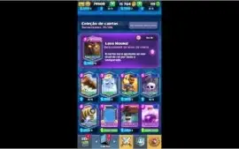 Clash of clans cv11 barato