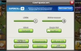 Clash of clans cv11 barato