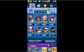 Clash of clans cv11 barato