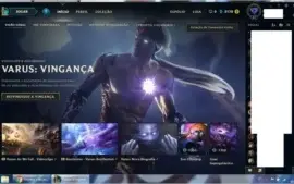 Acc Lol Lvl 41