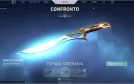 Conta Valorant (leia descrição)