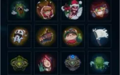 Conta lol ouro V