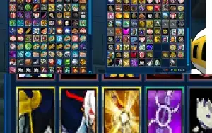 Account NA DMO - EndGame