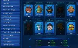 Account NA DMO - EndGame
