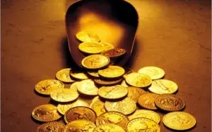 200k De Gold (ouro) Na Horda Do Azralon