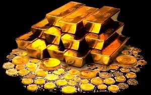200k De Gold (ouro) Na Horda Do Azralon
