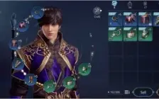 Conta lvl 45 pronta para minerar em snake valley
