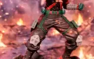 bakugo final 3d stl