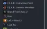 Steam + 160 R$ saldo, Fifa 23, GTA, Prime do Cs, ETS 2, etc