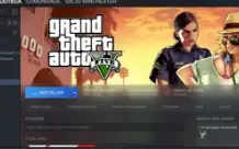 Steam + 160 R$ saldo, Fifa 23, GTA, Prime do Cs, ETS 2, etc