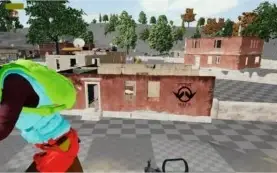 Pubg Hack(no Recoil + Esp+ No Grass+ No Ground)30 Dias