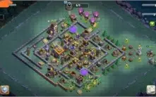 CV12 DECORATIVA FALANDO APENAS MUROS