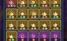 Saint Seiya Legends - Whale - 5231k Power - Top 2~5 Server