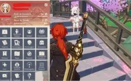 CONTA AR 56 / MAIS DE 150 DESEJOS / GENSHIN IMPACT / ENDGAME