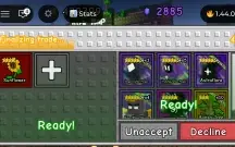 Garden Tower Defense Plants/Units (SPP)