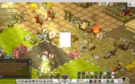 Wakfu - Conta Principal - Rubilax