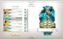Wakfu - Conta Principal - Rubilax