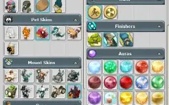 Wakfu - Conta Principal - Rubilax