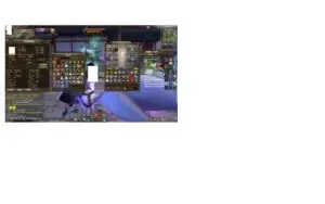 conta mystico retalhador e outra acc ep e mago vendo as 2