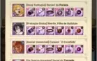 Nanatsu the seven deadly sins Grand Cross