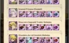 Nanatsu the seven deadly sins Grand Cross