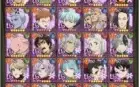 Nanatsu the seven deadly sins Grand Cross