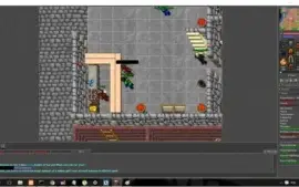 Tibia Knight 177 - Astera -FULL EQUIP 5kk itens/cash