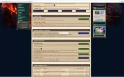 Tibia Knight 177 - Astera -FULL EQUIP 5kk itens/cash