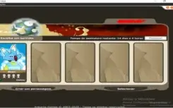 IOP LVL 133 DOFUS RETRO SERVIDOR BOON // MONOCONTA RETRÔ