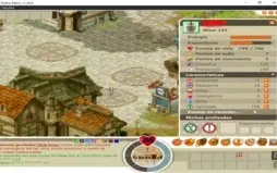 IOP LVL 133 DOFUS RETRO SERVIDOR BOON // MONOCONTA RETRÔ