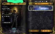 Conta Astra Knights of Veda End-Game