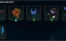 Conta Main Zed