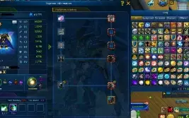 Nadmo Server Omegamon Conta Com Omega X + Aoa E DarknessBagr