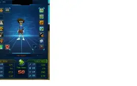 Nadmo Server Omegamon Conta Com Omega X + Aoa E DarknessBagr