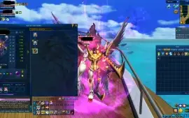 Nadmo Server Omegamon Conta Com Omega X + Aoa E DarknessBagr