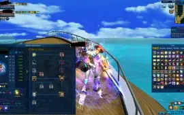 Nadmo Server Omegamon Conta Com Omega X + Aoa E DarknessBagr