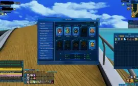 Nadmo Server Omegamon Conta Com Omega X + Aoa E DarknessBagr