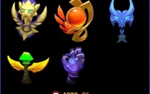 VENDO CONTA GOLD