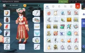 RAGNAROK MOBILE GLOBAL Conta com 100kk