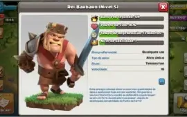 Clash Of clans Cv7 full