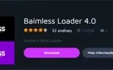 CHEAT CSGO PREMIUM BAIMLESS VITALCIO