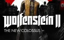Xbox Wolfenstein II: The New Colossus #C39659