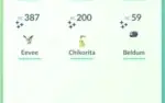 Conta pokemon GO LEVEL 32, Tem 6 Mewtwo.