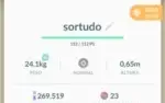 Conta pokemon GO LEVEL 32, Tem 6 Mewtwo.